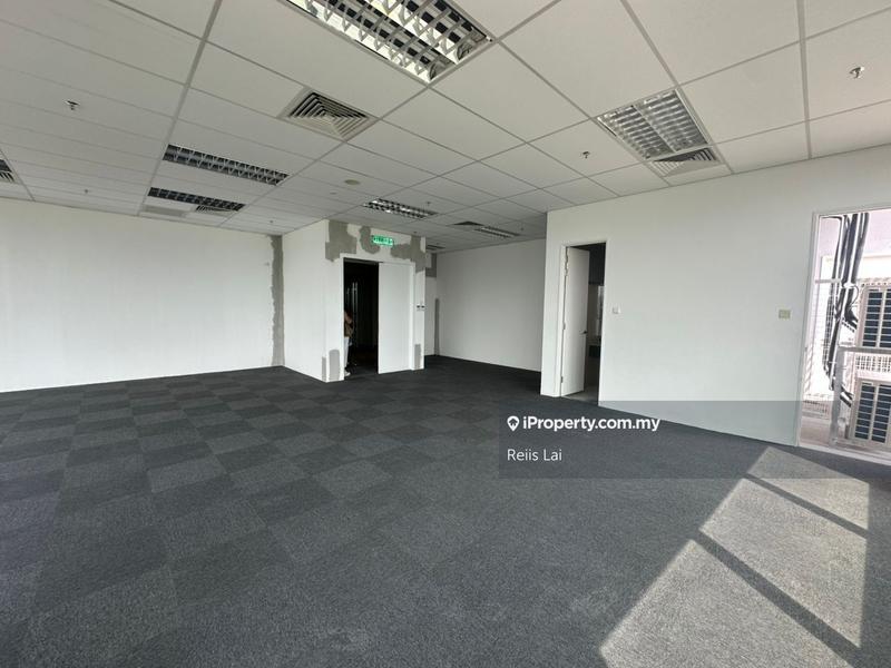Pejabat untuk Disewa di Taman Danau Desa, Taman Desa oleh Reiis Lai - iProperty.com.my