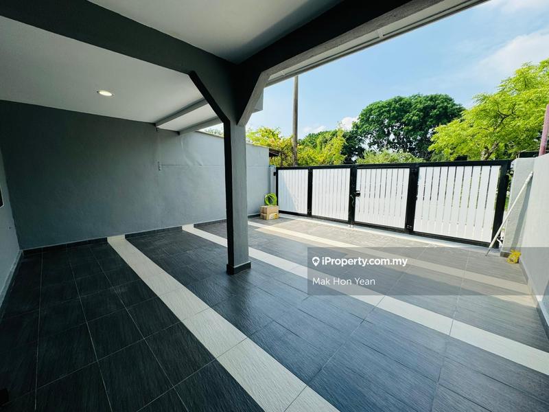 Rumah Teres 1-Tingkat untuk Dijual di Taman Sentosa, Klang oleh Mak Hon Yean - iProperty.com.my