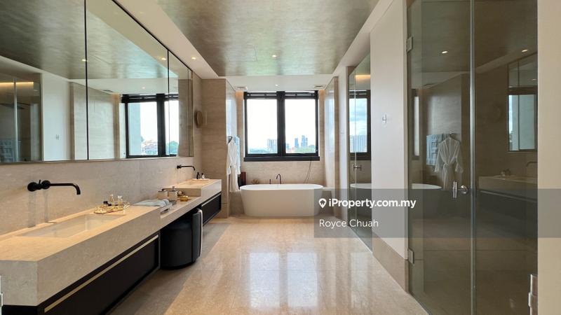 Kondominium untuk Dijual di Aira Residence oleh Royce Chuah - iProperty.com.my