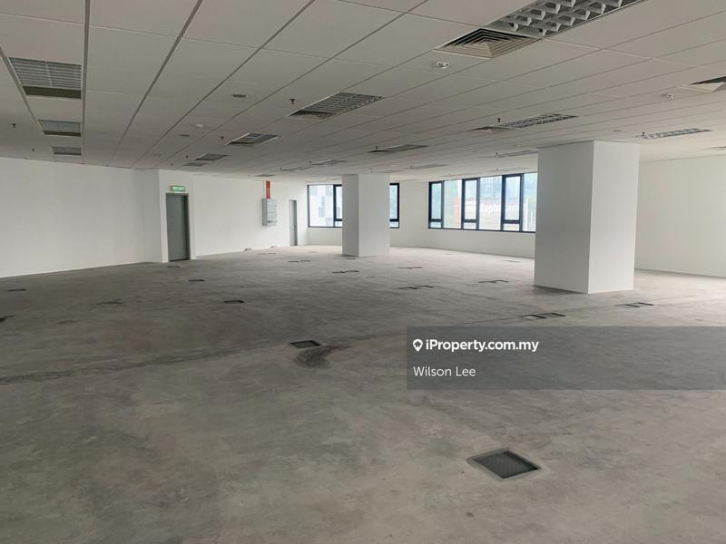 Office for Rent in Bandar Damansara Perdana, Damansara Perdana by Wilson Lee - iProperty.com.my