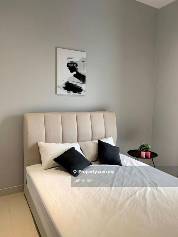 Service Residence for Rent in Dianthus @ Tropicana Gardens by Kenny Tan - iProperty.com.my