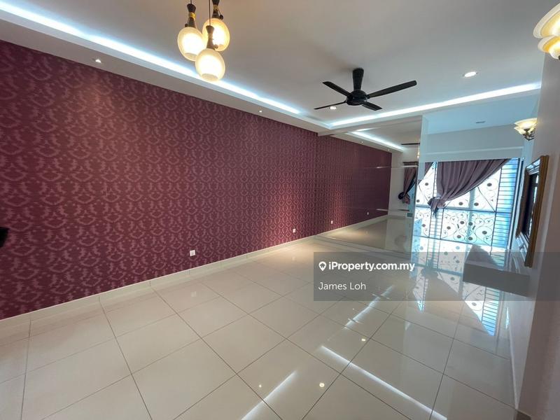 3-storey Terraced House for Sale in Taman Sinar Samudra Residence, Batu Caves by ZhiHong Loh - iProperty.com.my