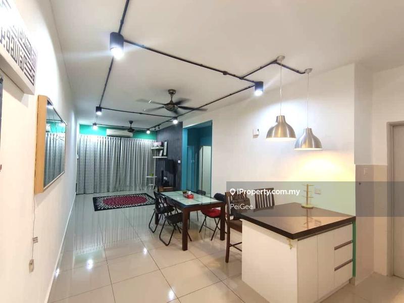 For Rent - One Damansara