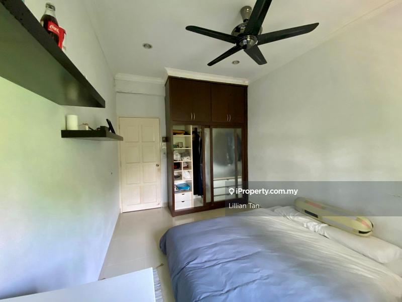 Rumah Berangkai 2 Tingkat untuk Dijual di Lengkok Halia, Tanjung Tokong oleh Lillian Tan - iProperty.com.my