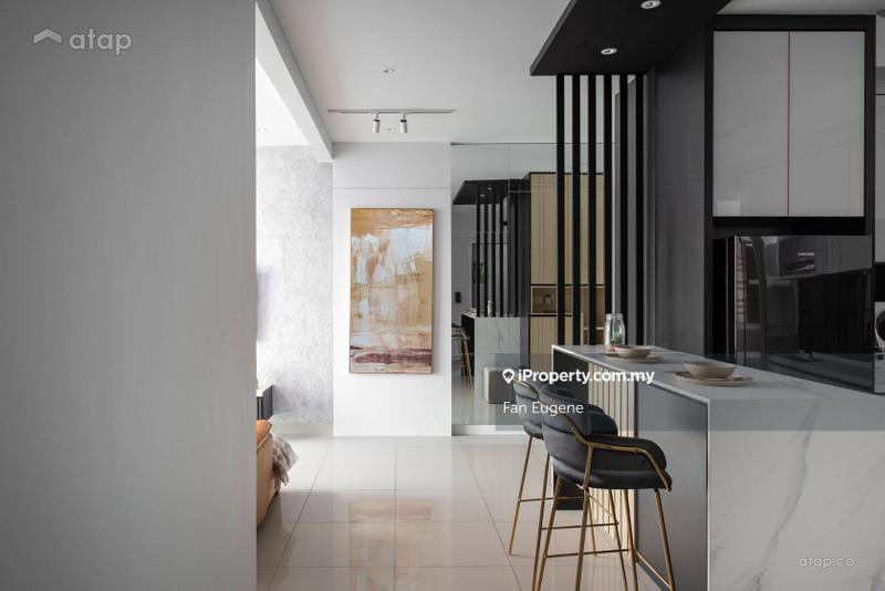 Service Residence for Sale in The Clio 2 Residences by Fan Eugene - iProperty.com.my