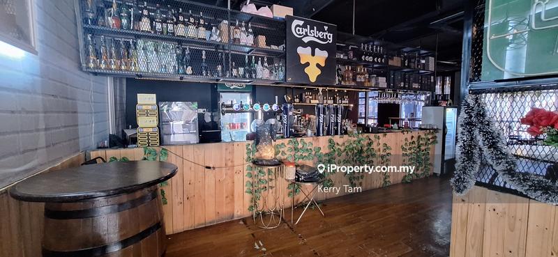 Shop for Sale in Bandar Damansara Perdana, Damansara Perdana by Kerry Tam - iProperty.com.my