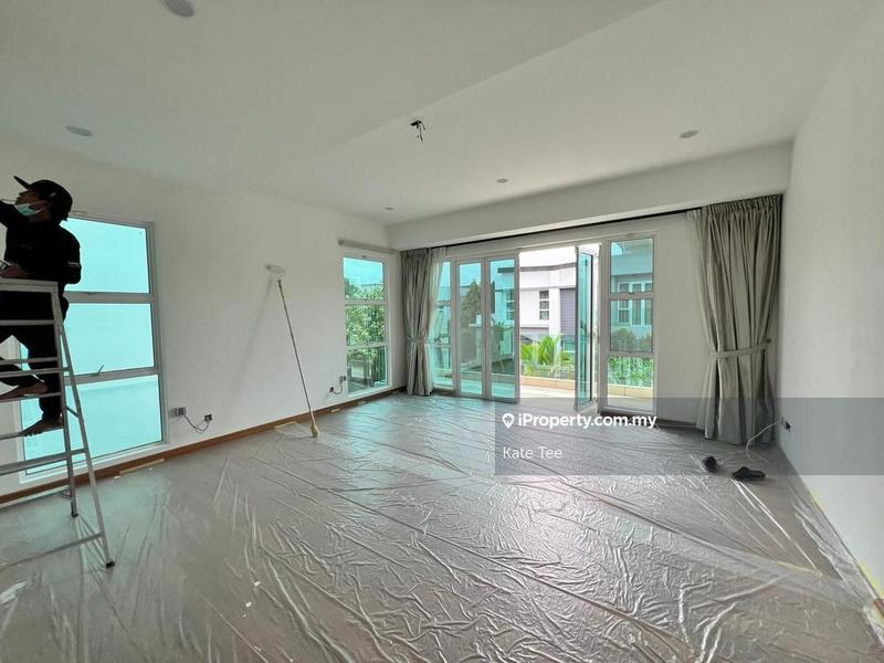 Bungalow House for Rent in East Ledang, Johor Bahru by Kate Tee - iProperty.com.my
