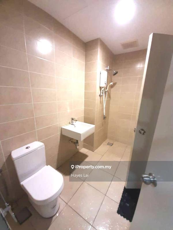 Service Residence for Sale in i-SOHO @ i-City by Hayes Lai - iProperty.com.my