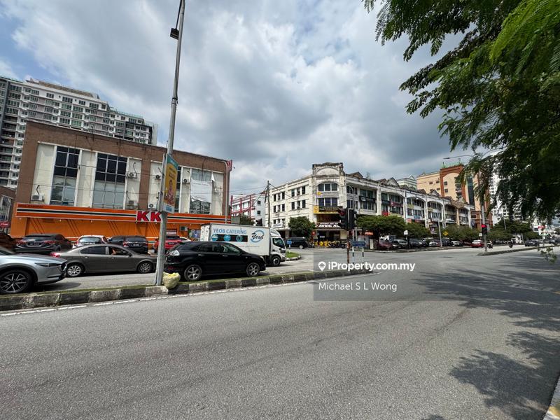 Kedai-Pejabat untuk Dijual di Ampang Jaya, Ampang oleh Michael S L Wong - iProperty.com.my