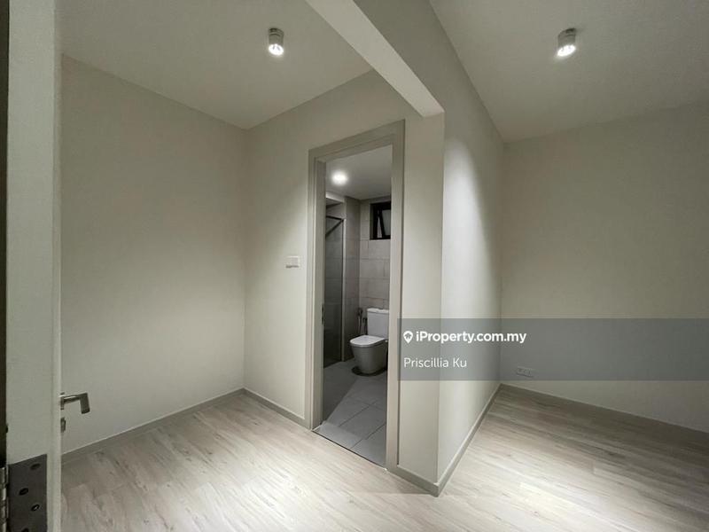 For Sale - South Brooks