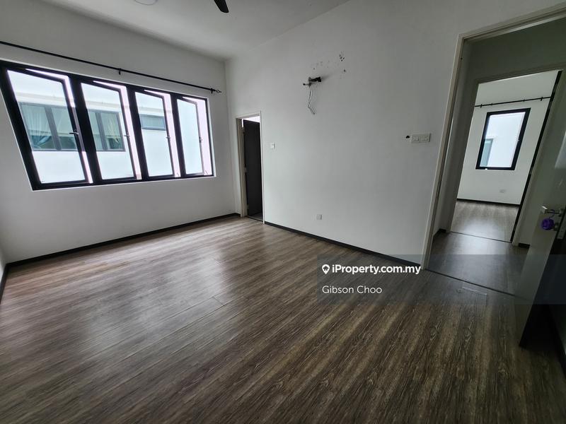 Semi-Detached House for Sale in Kajang Perdana, Kajang by Gibson Choo - iProperty.com.my