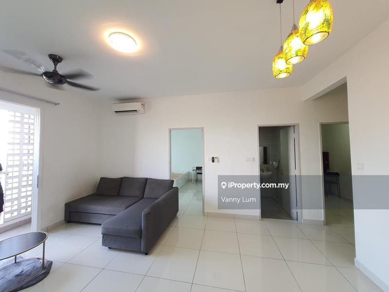 Residensi Servis untuk Dijual di Court 28 oleh Vanny Lum - iProperty.com.my