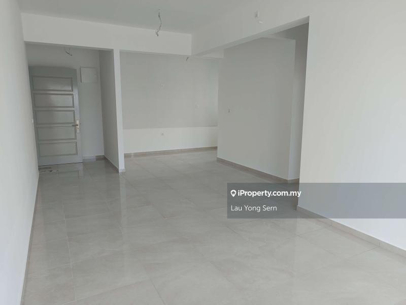 Kondominium untuk Dijual di Lucerne Residences oleh Lau Yong Sern - iProperty.com.my