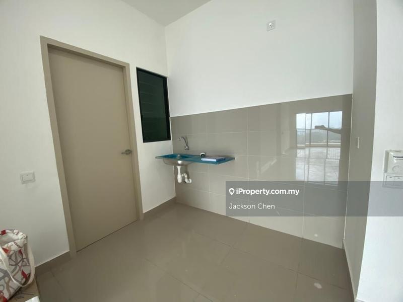 For Rent - Mori Residences