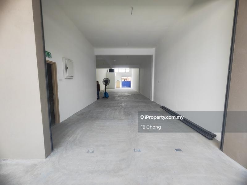 Kilang Teres untuk Dijual di Kawasan Perindustrian Pajam, Nilai oleh Fb Chong - Interior - iProperty.com.my