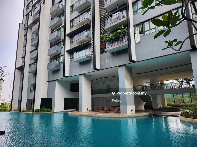Service Residence for Sale in i-Residence @ i-City by Kelley - iProperty.com.my
