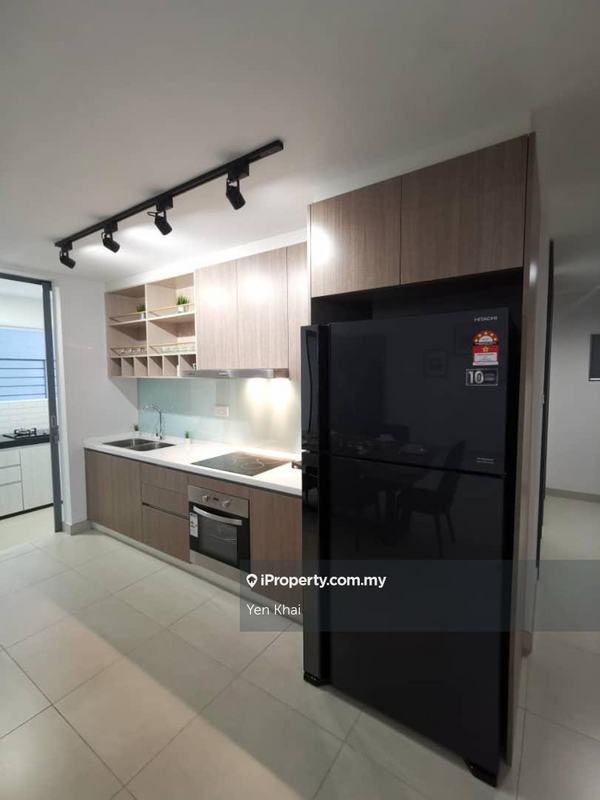 Kondominium untuk Disewa di Residensi Sefina Mont Kiara oleh Yen Khai - iProperty.com.my