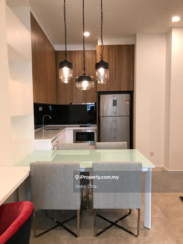 For Rent - The Manhattan