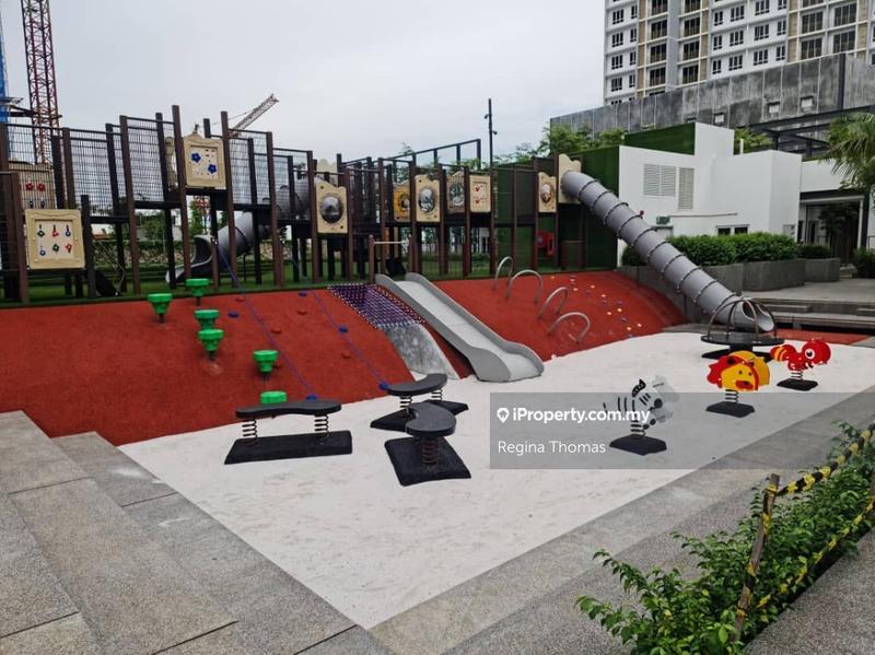 For Rent - RYAN & MIHO