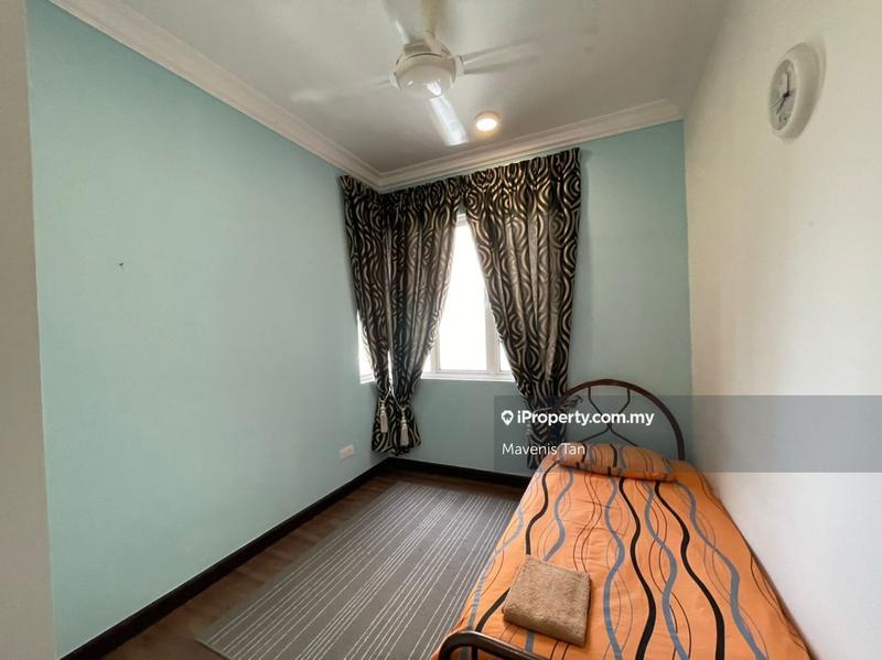 Kondominium untuk Dijual di Hijauan Saujana oleh Mavenis Tan - iProperty.com.my