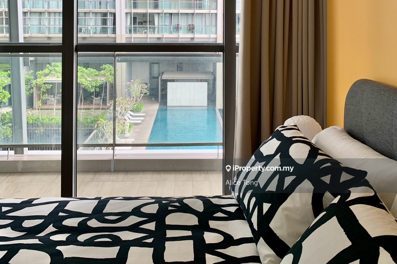 Condominium for Sale in The Fennel by Alice Tong - iProperty.com.my