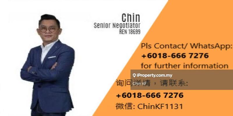 Office for Rent in Bukit Damansara, Damansara Heights by Chin KF - iProperty.com.my