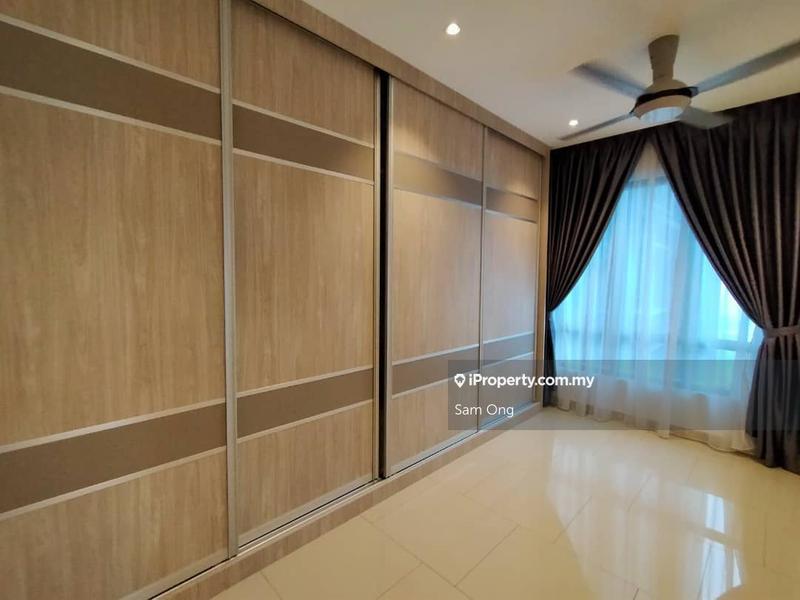 Kondominium untuk Dijual di The Reach @ Titiwangsa oleh Sam Ong - iProperty.com.my