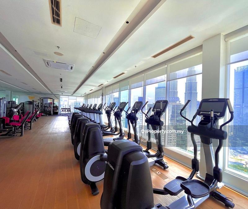 Service Residence for Sale in Vipod Residence by Ruru Tan - iProperty.com.my