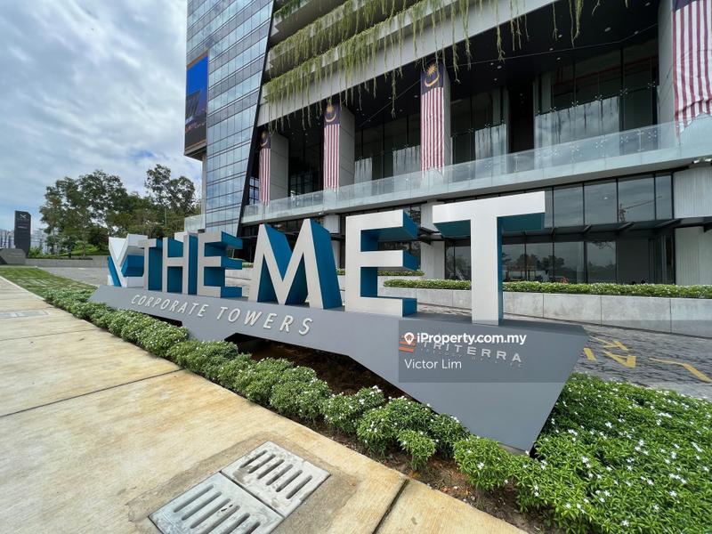 Office for Rent in Mont Kiara, Kuala Lumpur by Victor Lim - iProperty.com.my