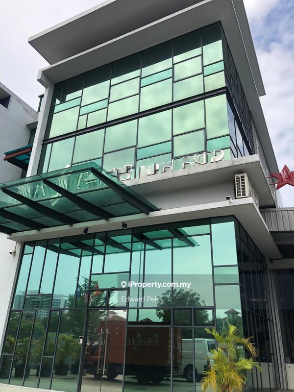 For Sale - KOTA KEMUNING, BUKIT KEMUNING, BUKIT RIMAU, SHAH ALAM