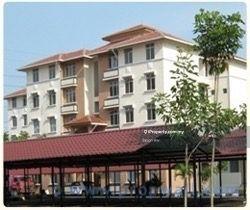 For Rent - Mutiara Perdana (Mutiara Court)