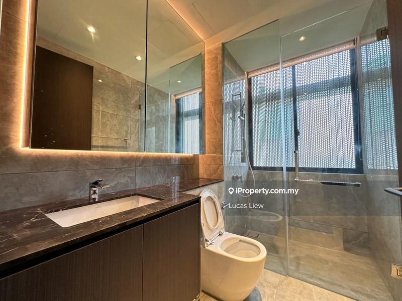 Service Residence for Sale in Park Regent @Desa Park City by Lucas Liew - iProperty.com.my