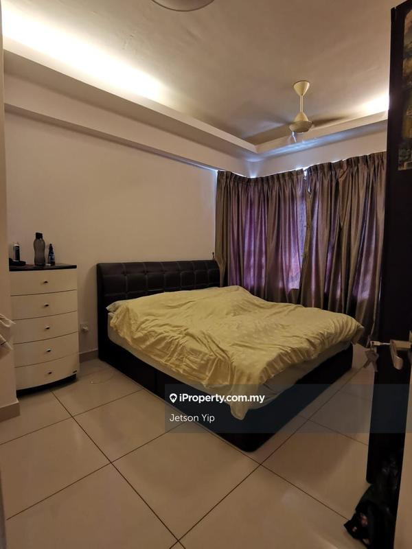 Condominium for Sale in Ocean View Residences by Jetson Yip - iProperty.com.my