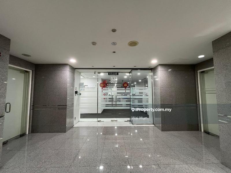 Office for Rent in Bangsar, Bangsar by Wai Mun - iProperty.com.my