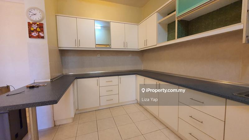 Kondominium untuk Dijual di Casa Tropicana oleh Liza Yap - iProperty.com.my