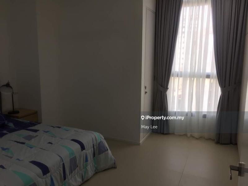 Service Residence for Sale in Arcoris SOHO by May Lee - iProperty.com.my