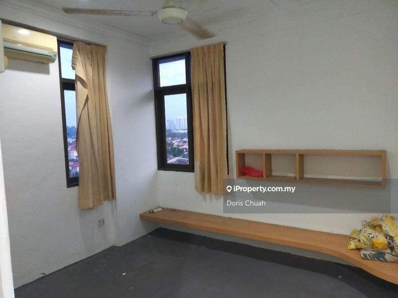 Pangsapuri untuk Dijual di Pangsapuri Sri Abadi oleh Doris Chuah - iProperty.com.my