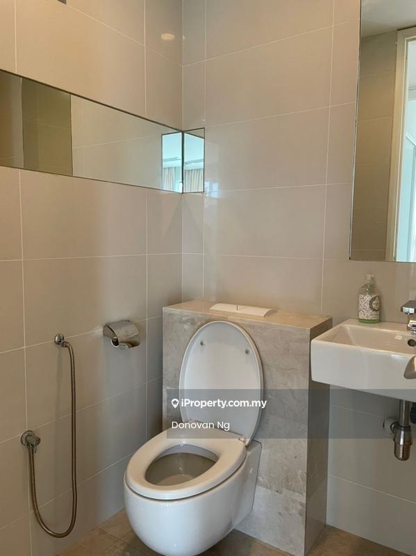 Condominium for Rent in Kiaramas Danai by Donovan Ng - iProperty.com.my
