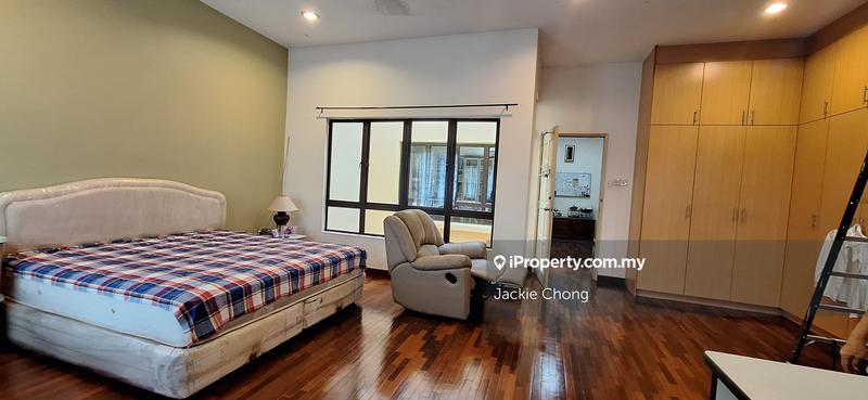 Rumah Berangkai 2.5 Tingkat untuk Dijual di Jalil Sutera, Bukit Jalil oleh Jackie Chong - iProperty.com.my