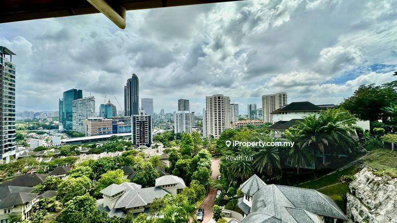 Bungalow House for Sale in Bangsar Hill, Bangsar by Kevin Yai - iProperty.com.my