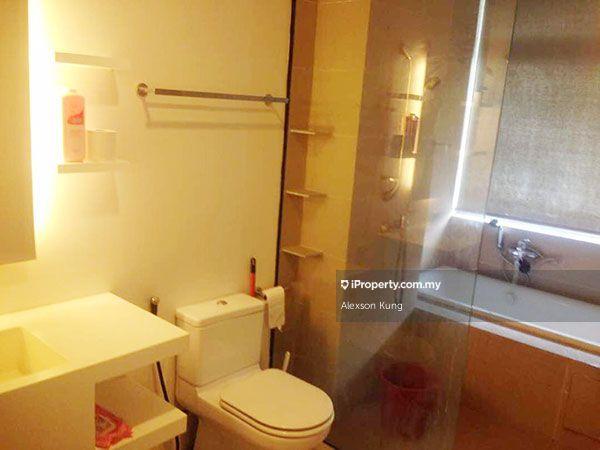 Condominium for Sale in 20trees by Alexson Kung - iProperty.com.my