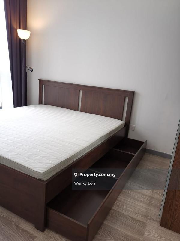 Service Residence for Rent in Southlink by Wenxy Loh - iProperty.com.my