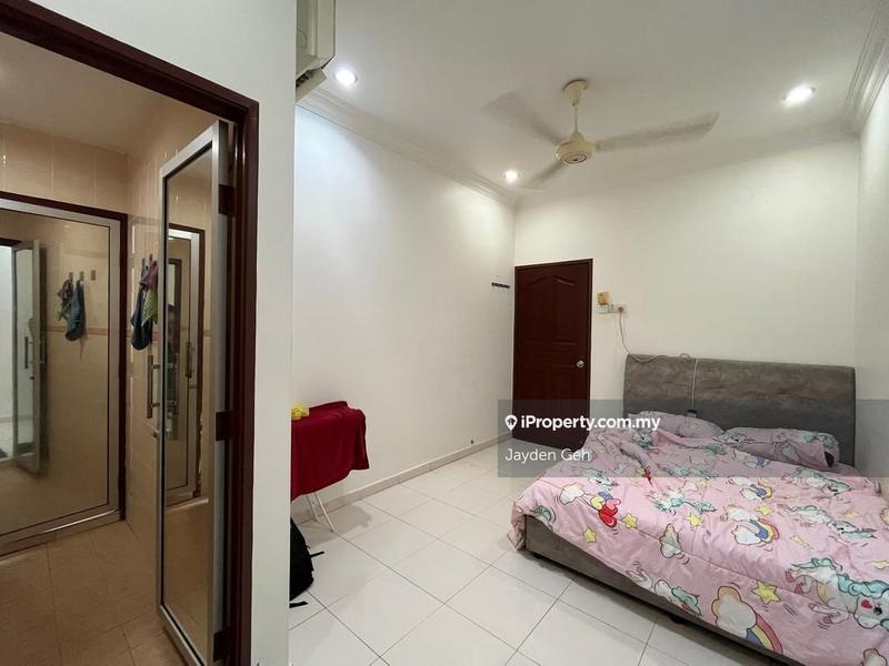 2-storey Terraced House for Sale in puomg, Alor Setar by Jayden Geh - iProperty.com.my