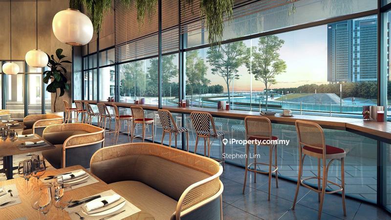 Service Residence for Rent in SouthPlace Residences @ Tropicana Metropark by Stephen Lim - iProperty.com.my