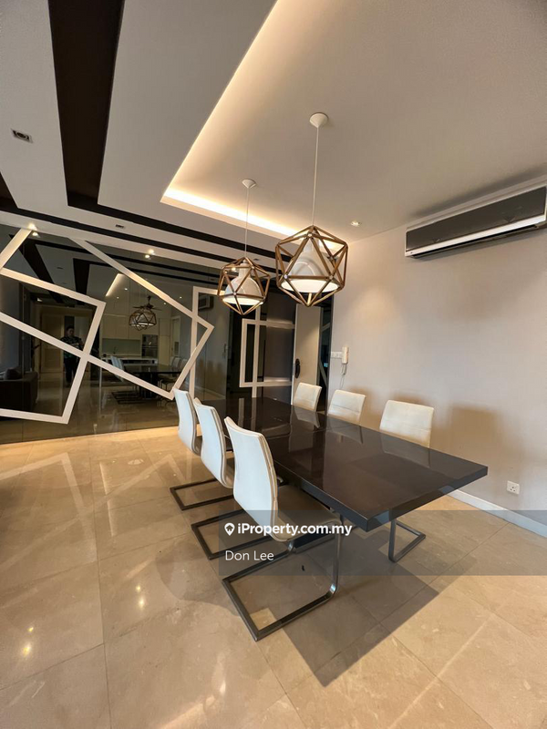 Condominium for Rent in Seni Mont Kiara by Don Lee - iProperty.com.my