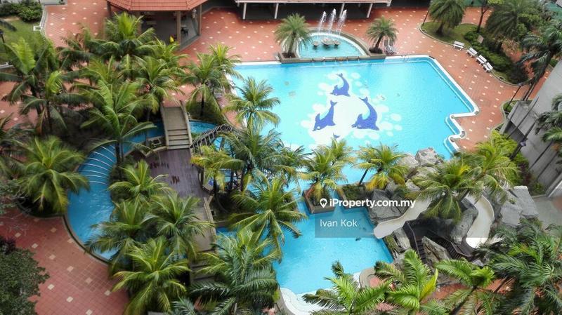 For Sale - Kelana Mahkota