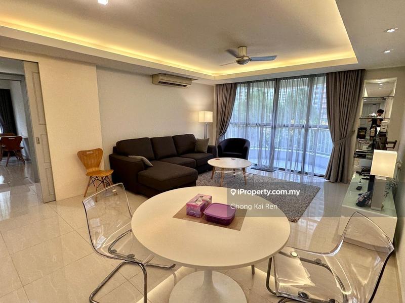 For Rent - Mont Kiara Pines