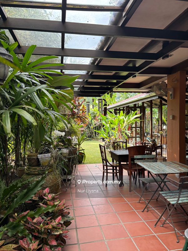 Banglo untuk Dijual di Taman TAR (Tun Abdul Razak), Ampang oleh Nur Liyana . - iProperty.com.my