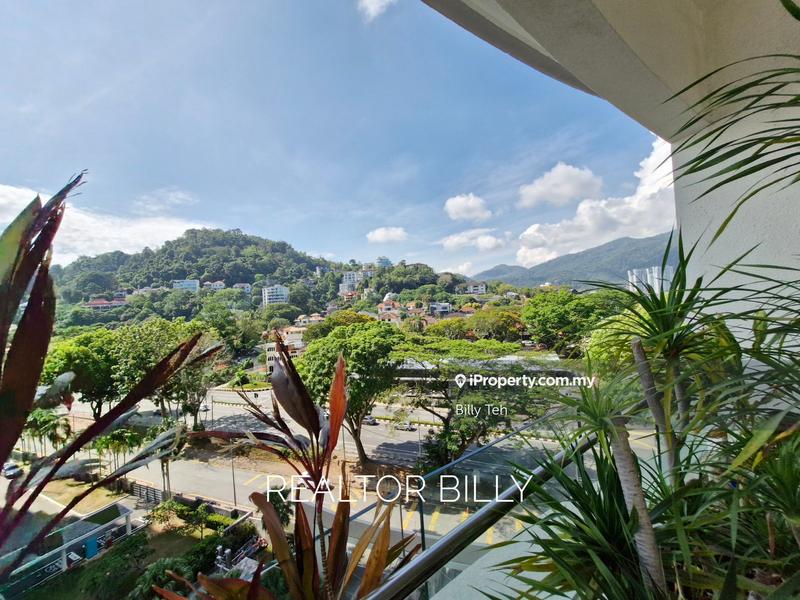 Kondominium untuk Dijual di The Cove Condominium oleh Billy Teh - iProperty.com.my
