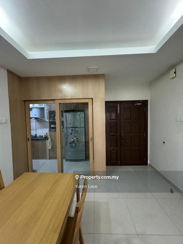 Kondominium untuk Dijual di Pelangi Utama oleh Karen Liew - iProperty.com.my
